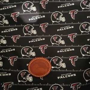 Dooney and Bourke Purse